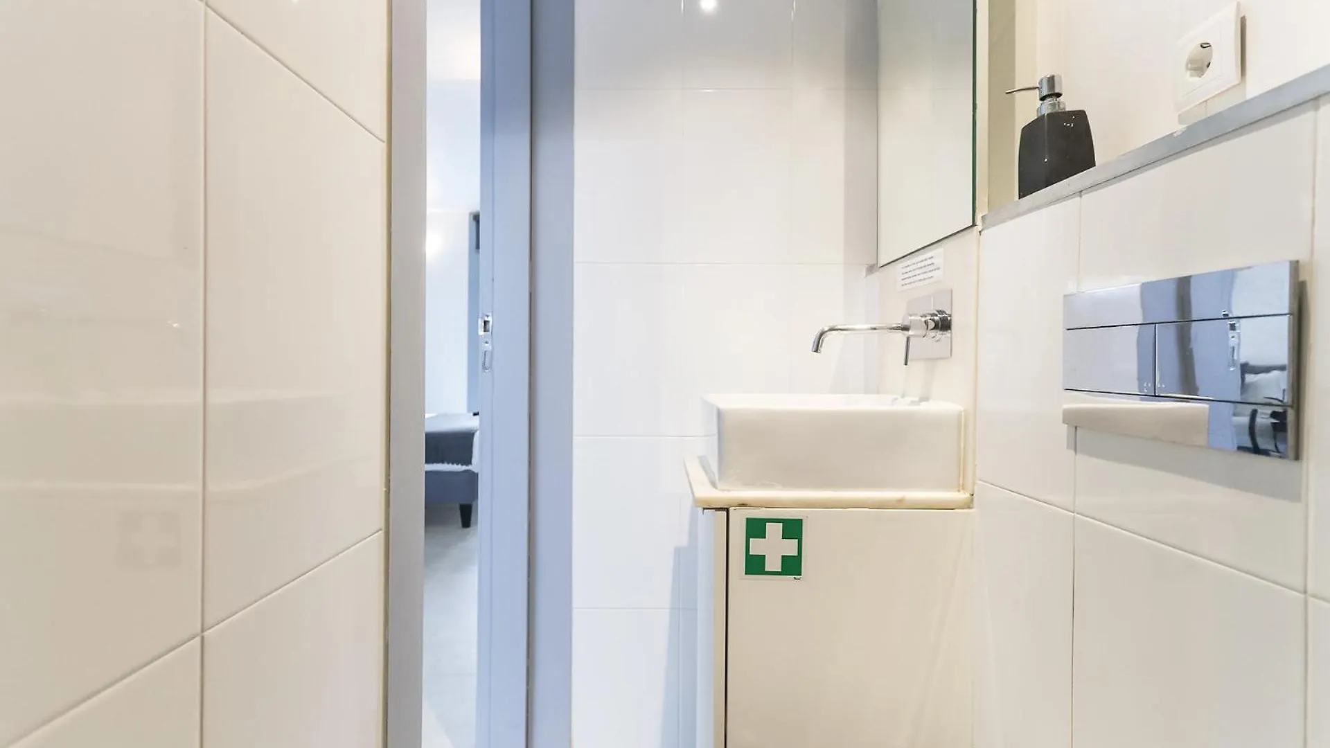 Ferienwohnung Alfama Modern Loft By Homing Lissabon Portugal