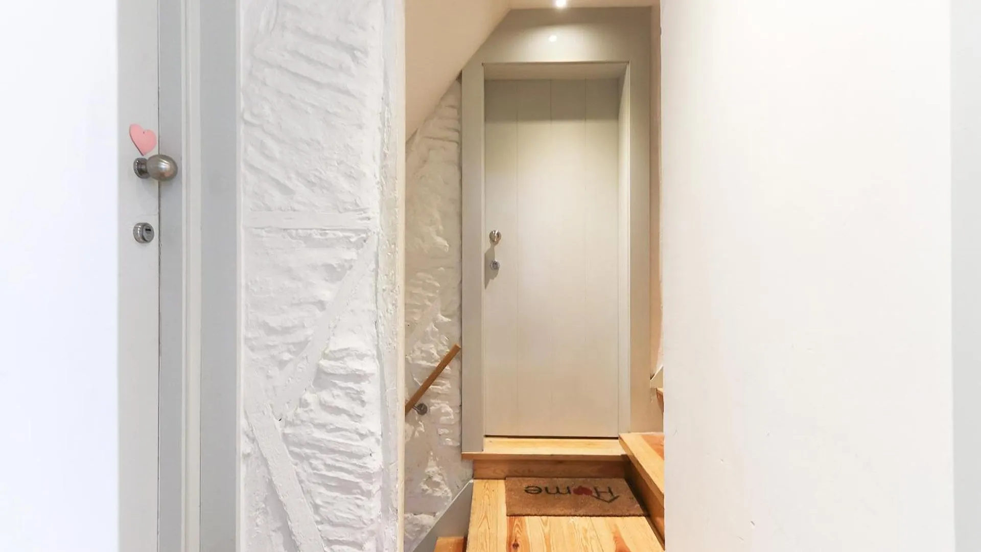 Alfama Modern Loft By Homing Apartment Lisbon